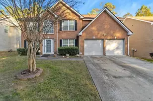 3396 Amhurst Pkwy, Atlanta, GA 30349 - Photo 1