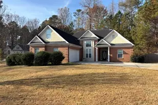 50 Blue Grass Way, Oxford, GA 30054 - Photo 1