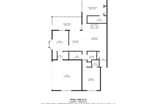 4663 Calumet Circle, Duluth, GA 30096 - Photo 34