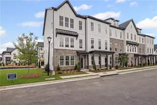 2591 Alcovy Trl NE, Marietta, GA 30066 - Photo 2