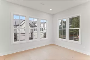 2591 Alcovy Trl NE, Marietta, GA 30066 - Photo 20