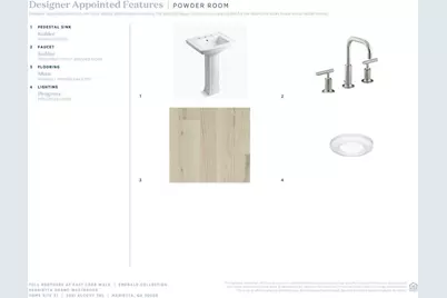 2591 Alcovy Trail NE #37, Marietta, GA 30066 - Photo 46