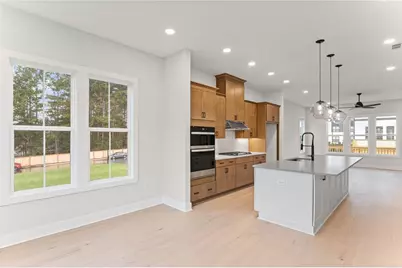 2591 Alcovy Trail NE #37, Marietta, GA 30066 - Photo 16