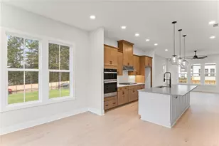 2591 Alcovy Trl NE, Marietta, GA 30066 - Photo 16