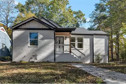 208 Watson Circle SE, Atlanta, GA 30317 - Photo 4
