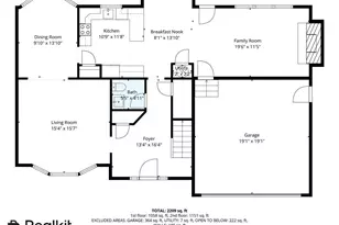 3969 Leeward Ct, Duluth, GA 30096 - Photo 30