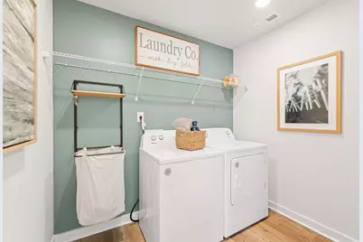 1834 Copelyn Reese Court #LOT 182, Lawrenceville, GA 30043 - Photo 30