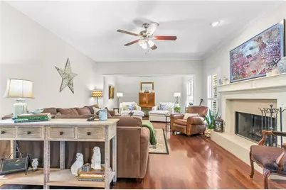 2643 Timberbrooke Place, Duluth, GA 30097 - Photo 12