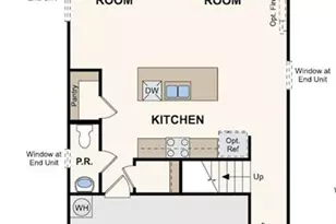 1832 Copelyn Reese Ct, Lawrenceville, GA 30043 - Photo 2