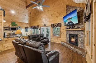 491 Old Parker Terrace, Ellijay, GA 30536 - Photo 10