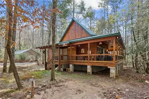 491 Old Parker Terrace, Ellijay, GA 30536 - Photo 6