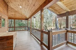 491 Old Parker Terrace, Ellijay, GA 30536 - Photo 10