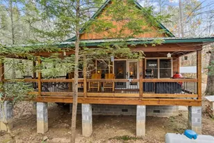 491 Old Parker Terrace, Ellijay, GA 30536 - Photo 4