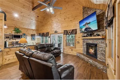 491 Old Parker Terrace, Ellijay, GA 30536 - Photo 12