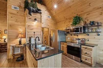 491 Old Parker Terrace, Ellijay, GA 30536 - Photo 18