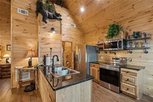 491 Old Parker Terrace, Ellijay, GA 30536 - Photo 18