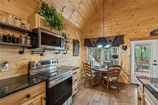 491 Old Parker Terrace, Ellijay, GA 30536 - Photo 20