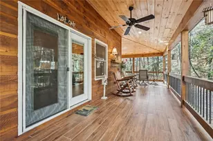 491 Old Parker Terrace, Ellijay, GA 30536 - Photo 8