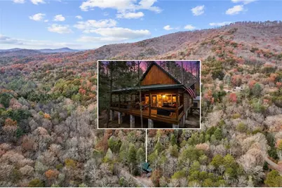 491 Old Parker Terrace, Ellijay, GA 30536 - Photo 8