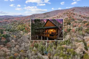 491 Old Parker Terrace, Ellijay, GA 30536 - Photo 8