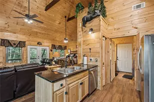 491 Old Parker Terrace, Ellijay, GA 30536 - Photo 18