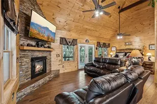 491 Old Parker Terrace, Ellijay, GA 30536 - Photo 12