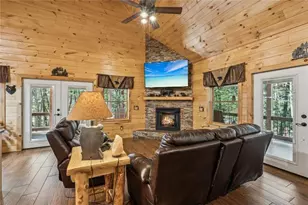 491 Old Parker Terrace, Ellijay, GA 30536 - Photo 14