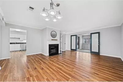 717 Beaufort Circle, Duluth, GA 30096 - Photo 2