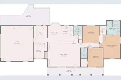 121 Harper Road, McDonough, GA 30252 - Photo 38