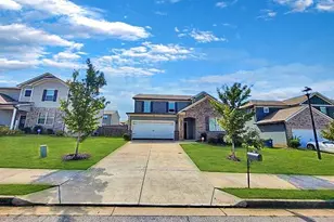 254 Hamilton Pointe Dr, McDonough, GA 30253 - Photo 1