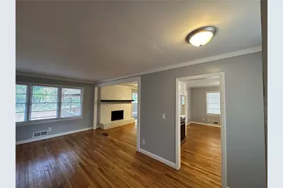 423 Center Circle, Conyers, GA 30094 - Photo 6