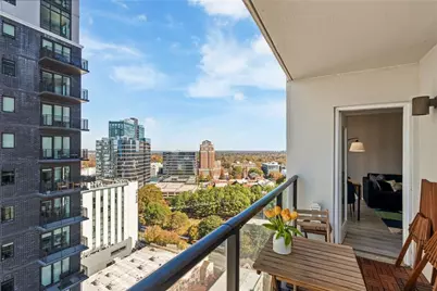 1280 W Peachtree Street NW #2703, Atlanta, GA 30309 - Photo 6