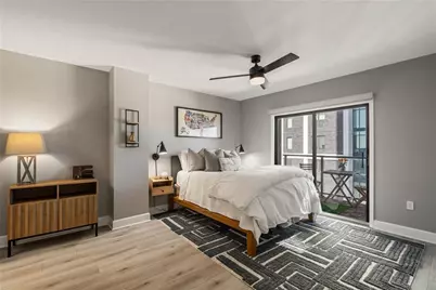 1280 W Peachtree Street NW #2703, Atlanta, GA 30309 - Photo 4