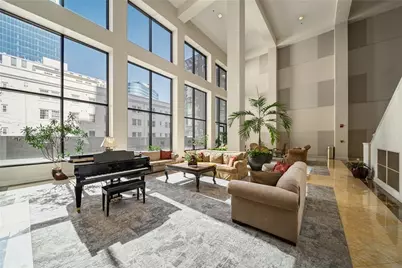 1280 W Peachtree Street NW #2703, Atlanta, GA 30309 - Photo 34