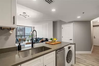 1280 W Peachtree Street NW #2703, Atlanta, GA 30309 - Photo 12