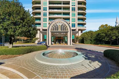 750 Park Avenue NE #37E, Atlanta, GA 30326 - Photo 1
