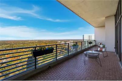 750 Park Avenue NE #37E, Atlanta, GA 30326 - Photo 38