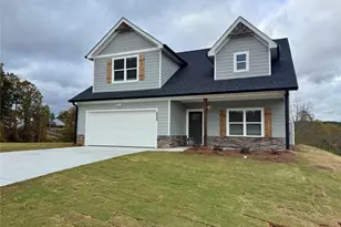 6408 River Plantation Dr, Lula, GA 30554 - Photo 2