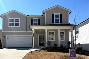 5273 Mulberry Crk Wy, Flowery Branch, GA 30542 - Photo 1