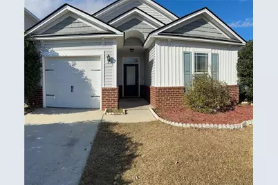 198 Chapel Lake, Savannah, GA 31419 - Photo 1