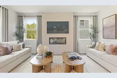 5277 Mulberry Creek Way, Flowery Branch, GA 30542 - Photo 4