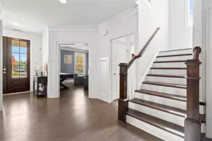 205 Leland Way, Woodstock, GA 30188 - Photo 26