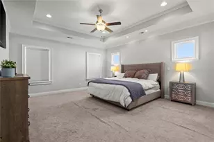 205 Leland Way, Woodstock, GA 30188 - Photo 30