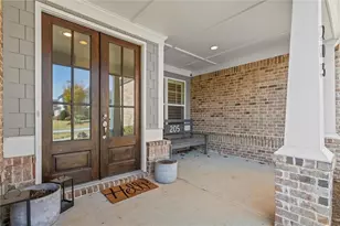 205 Leland Way, Woodstock, GA 30188 - Photo 4