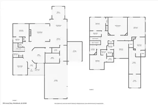 205 Leland Way, Woodstock, GA 30188 - Photo 50