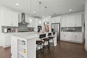205 Leland Way, Woodstock, GA 30188 - Photo 16