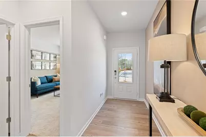 5305 Mulberry Creek Way, Flowery Branch, GA 30542 - Photo 2