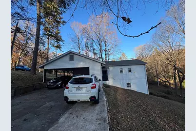 40 Chestatee Springs Rd, Dahlonega, GA 30533 - Photo 2