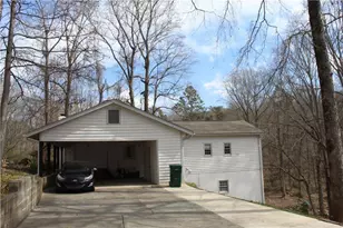 40 Chestatee Springs Rd, Dahlonega, GA 30533 - Photo 42