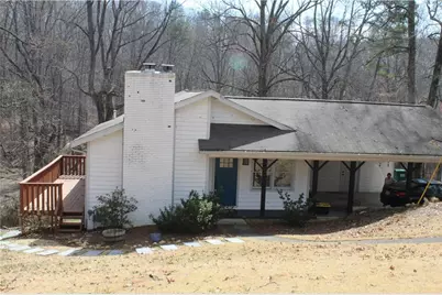 40 Chestatee Springs Road, Dahlonega, GA 30533 - Photo 1